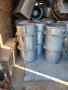 Продавам Високонапорни Вентилатори, Немски , снимка 4
