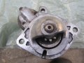 Стартер 1005821229 Bosch BMW e30 e34 e36 1.6 1.8 m43 m42, снимка 3