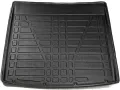 Гумена стелка за багажник за Audi Audi Q5 2009 - 2017г, снимка 2