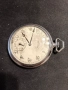 Швейцарски джобен часовник - HRONOMETRE ALTONA - 16 JEWELS, снимка 9