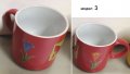 Оригинални керамични чаши в кутия, снимка 4