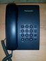 Цифров телефон Рanasonic kx-ts500fx - стационарен, снимка 1 - Стационарни телефони и факсове - 28460686