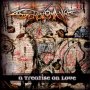 SCHOLOMANCE – A Treatise On Love (1998), снимка 1 - CD дискове - 28259852
