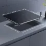 Midea - KI500IX - индукционен плот за вграждане 2 г Гаранция, снимка 1