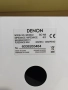 Denon Ceol RCD N9 2X65W аудиосистема с Bluetooth Wi-Fi USB Network , снимка 9
