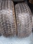 Зимни гуми 205/60/16 Bridgestone, снимка 2