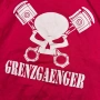 Grenzgaenger wmns Hoodie, снимка 3
