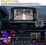 Мултимедия за Mazda CX-5, Мазда, плеър, Екран, CX5, с Android, Навигация, Двоен дин, дисплей, CX 5 , снимка 3