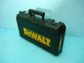 DeWALT DCH 253 с куфар , снимка 11