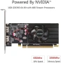 QTHREE Radeon HD 6570 1GB DDR3 2xHDMI, снимка 2