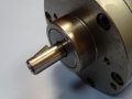 пневмо-мотор GAST 4AM-NRV-22B Reversible Lubricated Air Motor, снимка 7