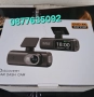 4K видеорегистратор Discoveri dash cam с предна и задна камера , снимка 1