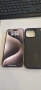 Iphone 15 Pro Max 256gb 88% 05884-25, снимка 1