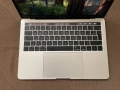 13" MacBook Pro А2159 Touch/2019/-i5/8GB RAM/128GB SSD, снимка 2