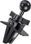 Луксозна и надеждна стойка за смартфон за автомобил VICSEED, снимка 6