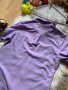 Лилава риза, снимка 3
