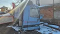 кабина за Мерцедес Актрос, снимка 3