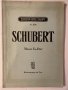 Schubert Klaviertrios op.99,100 , снимка 1 - Други - 32187589