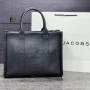 чанти TOTE BAG (MARC JACOBS)   
➡️ 36cm.
: ⬆️ 26cm.

, снимка 9