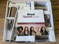 Сешоар Shark SpeedStyle HD334EU с приставки, снимка 2