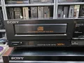 Sony cdp-750, снимка 2