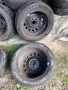 Джанти 16 5x112 VW, Audi , снимка 7