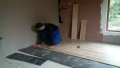 Монтаж на ламинат, снимка 7