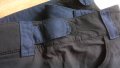 FIVE SEASONS Stretch Trouser размер L панталон със здрава и от части еластична материи - 405, снимка 10