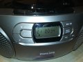 PHILIPS CD DECK TUNER DAB+ ВНОС SWISS 0501240815, снимка 7