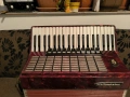 продавам акордеон, снимка 1