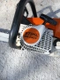 Бензинова резачка Stihl Ms 230C, снимка 3
