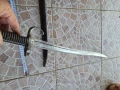 Щик, нож, байонет, снимка 12