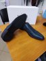 НАМАЛЕНИЕ-Мъжки обувки естествена кожа м. 116 т. сини , снимка 4