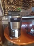 Кафемашина използвана, работи без проблем, снимка 6
