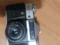 фотоапарат Зенит Е, снимка 9