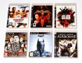 PS3 игри PlayStation 3 PS3 ПлейСтейшън 3 ПС3 игри по 30 лв. Сони, снимка 3