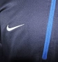 Nike Running -мъжка синя блуза с дълъг ръкав за спорт размер XL  Размер по етикет - XL Състояние : , снимка 4