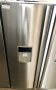 хладилник с диспенсър ,AEG’ S93880KMX3 No Frost, снимка 1 - Хладилници - 44003475