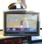 Навигация за камион 4.3 инча Том Том GO 750, снимка 1 - TOMTOM - 40476187