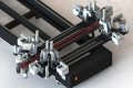 Четириглава залепваща и CNC зачистваща линия SIRIUS SN Ozcelik, снимка 5