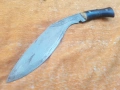 Автентичен нож меч Гурка Кукри  , снимка 3