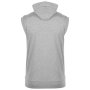 Pierre Cardin Мъжки Суитшърт Pique Sleeveless Hoody Mens, снимка 2