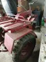 Трактор-мотоблок+ ремаркето , снимка 4