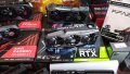 ASUS TUF GeForce RTX3090 GAMING OC 16.04, снимка 6