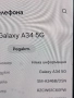 Samsung A34, снимка 3