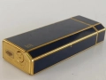 Запалка CARTIER Във Китайски Лак и 20 м Златно Покритие , снимка 6