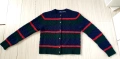 POLO Ralph Lauren Cable Wool / Cashmere Knit Womens Size XL НОВО! ОРИГИНАЛ! Дамска Жилетка, снимка 10
