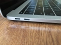 13.3' Core i5 Apple MacBook Pro Silver Mid 2017 8GB RAM/256GB SSD/Бат 6ч, снимка 10