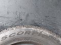 4бр.зимни PIRELLI 235/65/17 108H , снимка 7