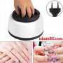 Машина за премахване на гел лак с пара | Уред за свалене на гел лак с пара, снимка 7